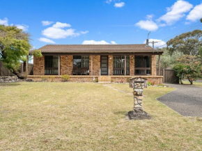 Direct Access to Collingwood Beach 300m Away and Pet Friendly